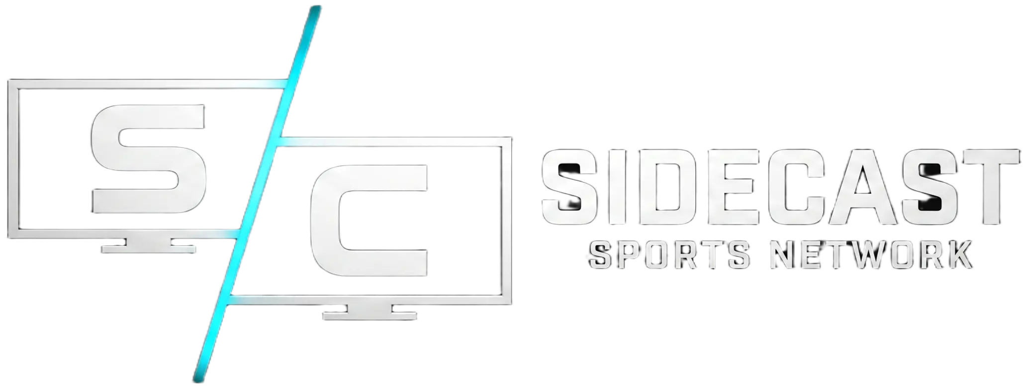Sidecast Sports Logo